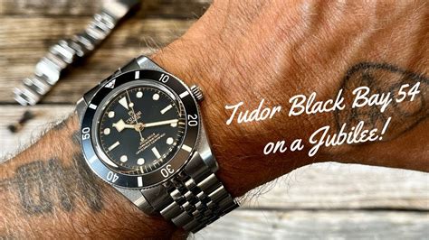 youtube watches link tudor bracelet